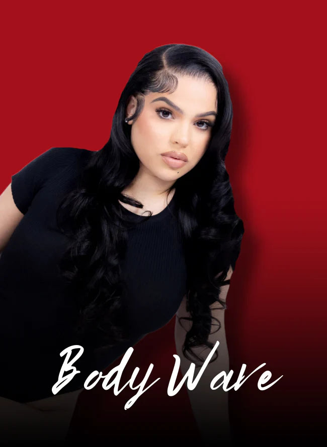 Body Wave