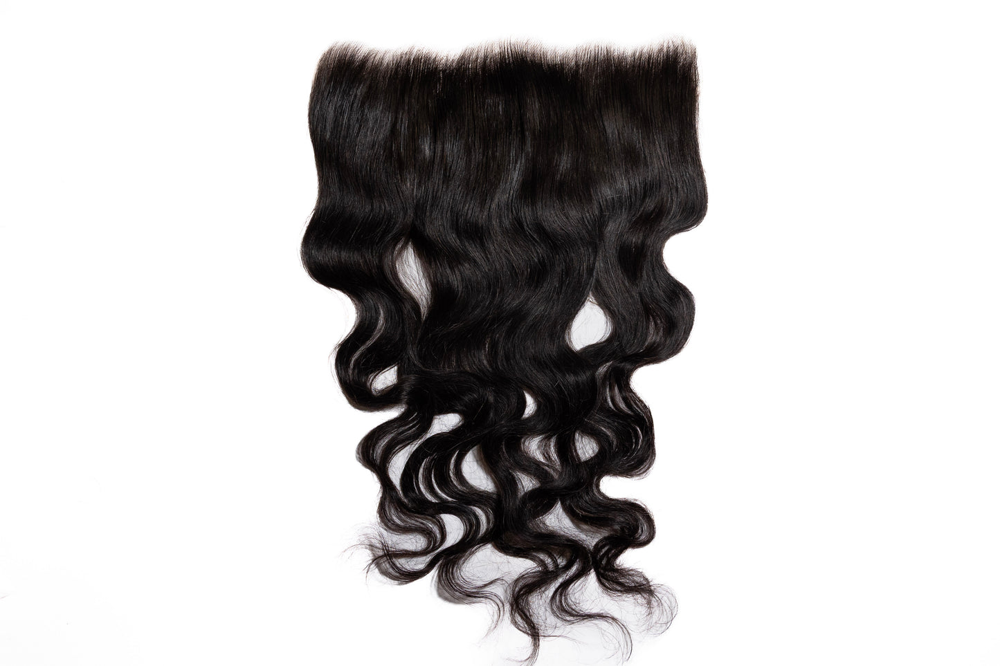 13x6 HD Body Wave Frontal