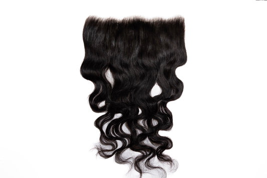 13x6 HD Body Wave Frontal