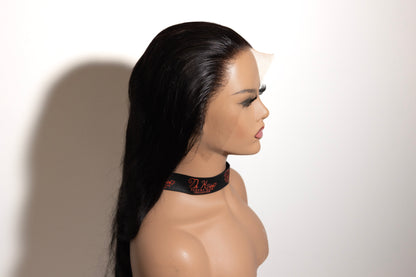 13x6 HD Body Wave Frontal