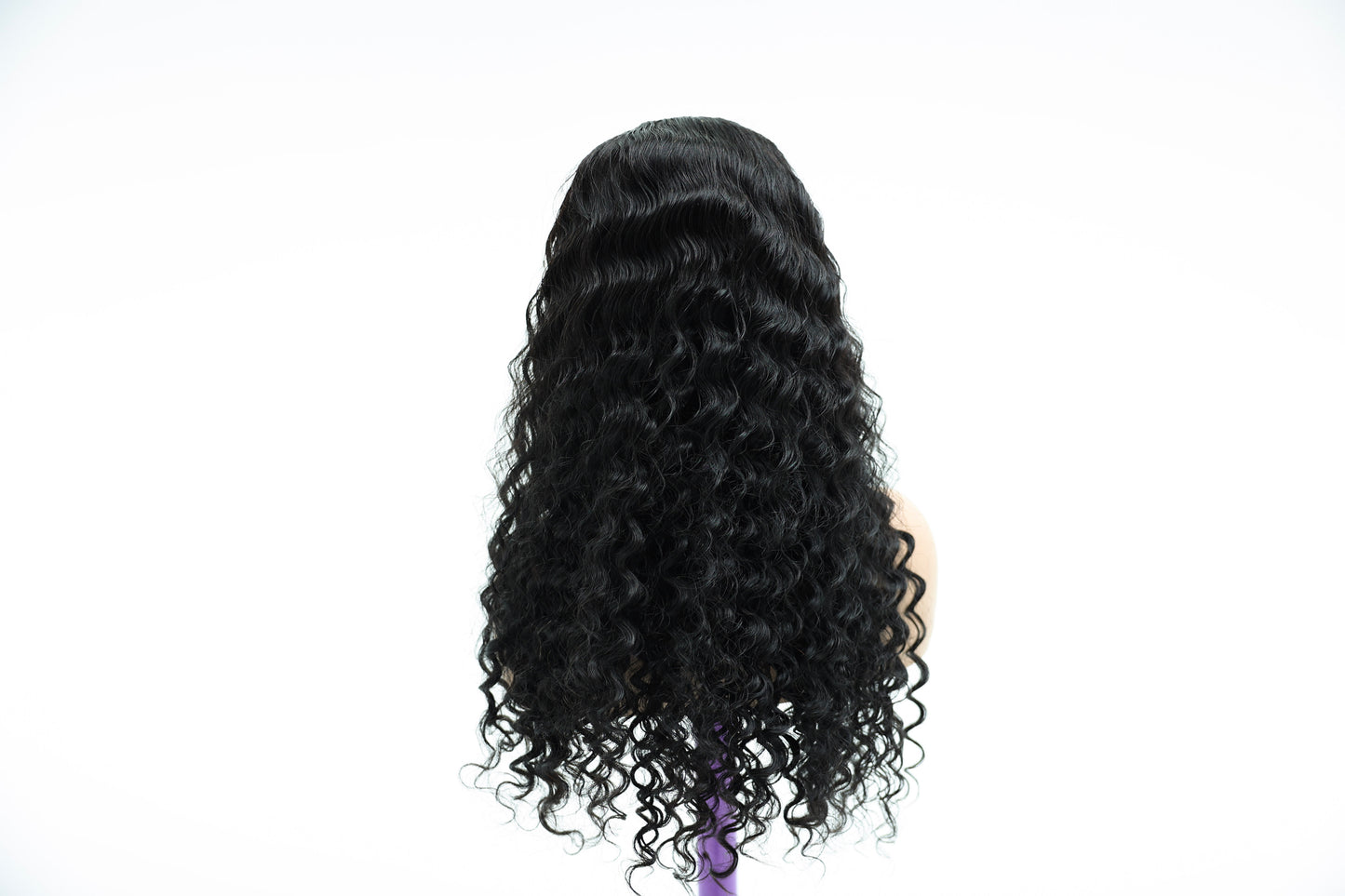 5x5 HD Deep Wave Wig
