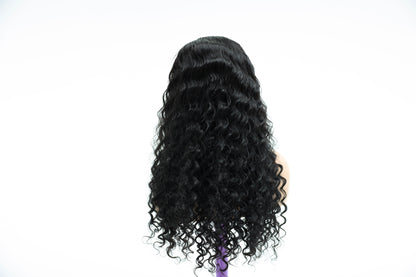 5x5 HD Deep Wave Wig