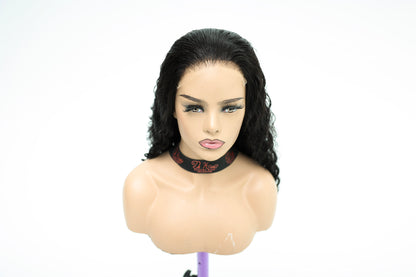 5x5 HD Deep Wave Wig