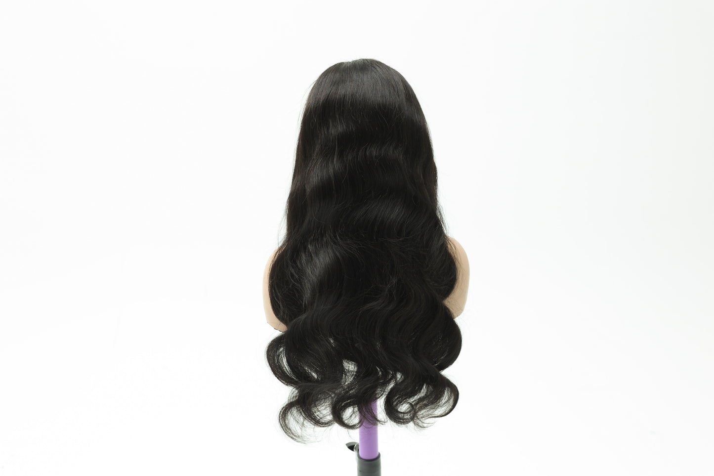 5x5 HD Body Wave Wig