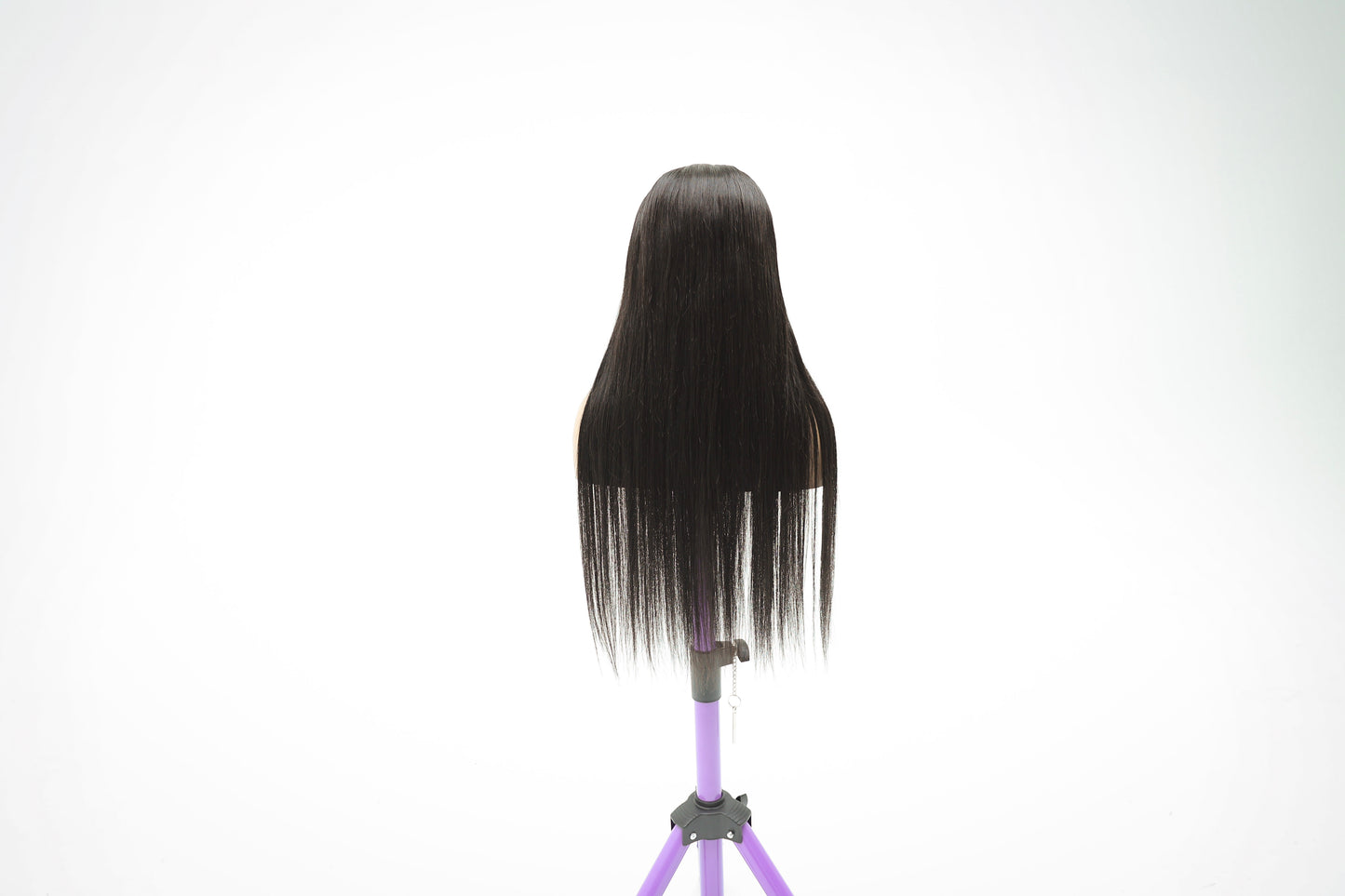 5x5 HD Straight Wig