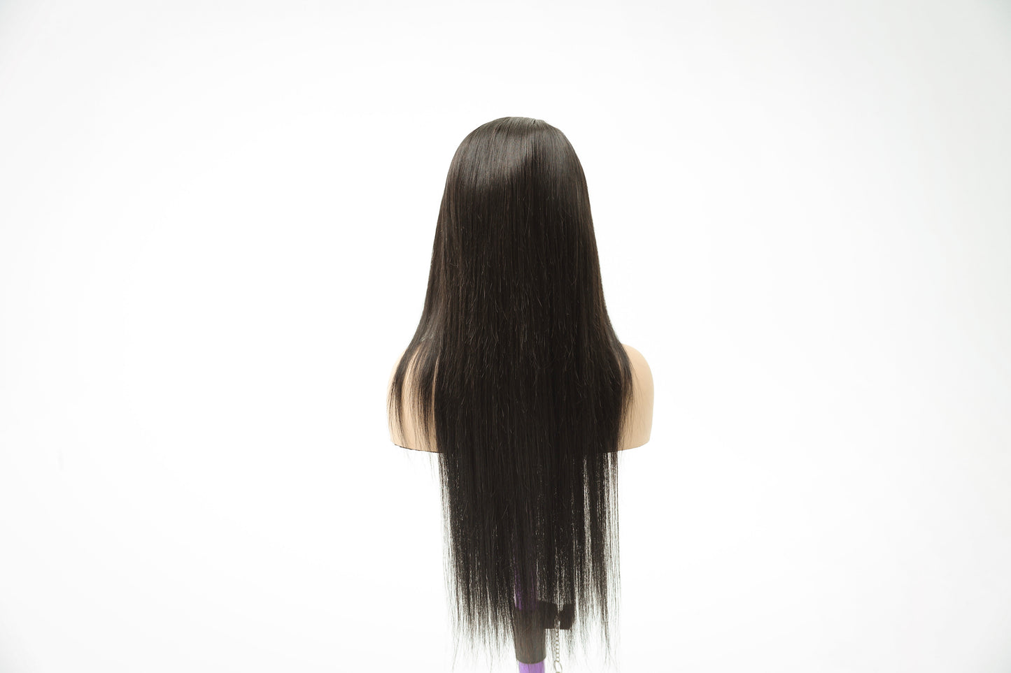 13x6 HD Straight Frontal