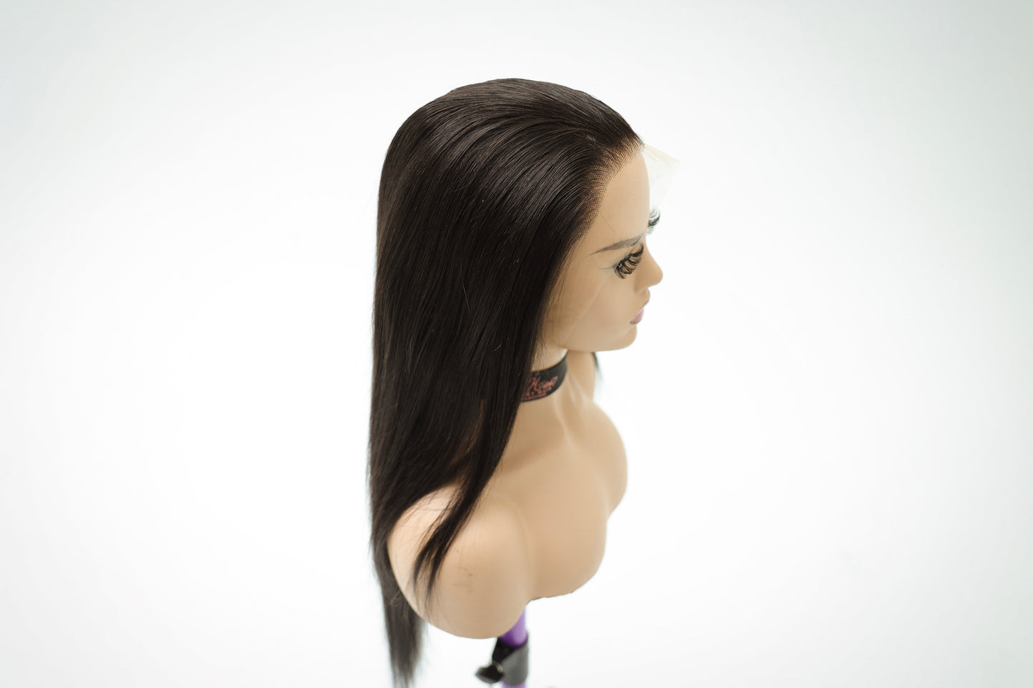 13x6 HD Straight Frontal