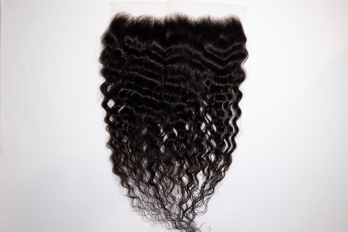 13x6 HD Deep Wave Frontal