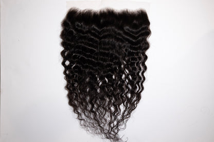 13x6 HD Deep Wave Frontal