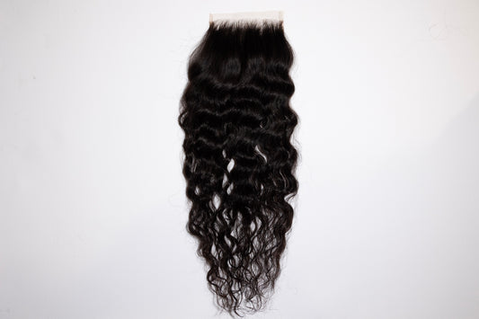 5x5 HD Deep Wave Closure