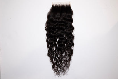 5x5 HD Deep Wave Closure