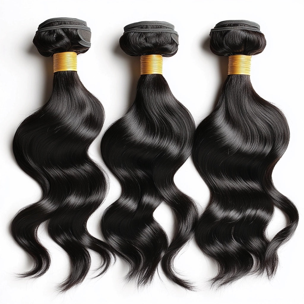 Body Wave Bundle Deals